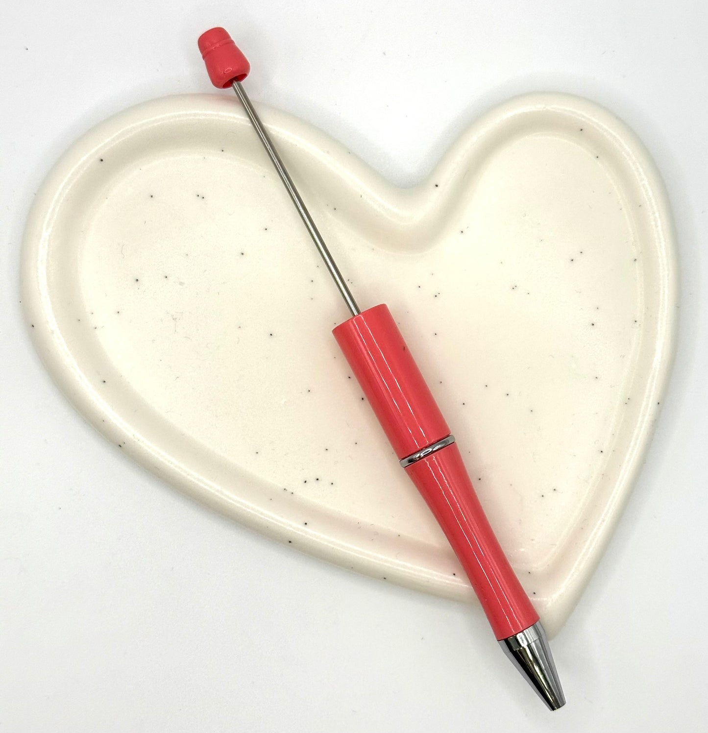 Beadable Pens Plastic | Beadables