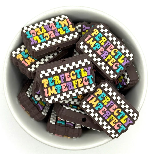 Perfectly Imperfect - Focal Bead