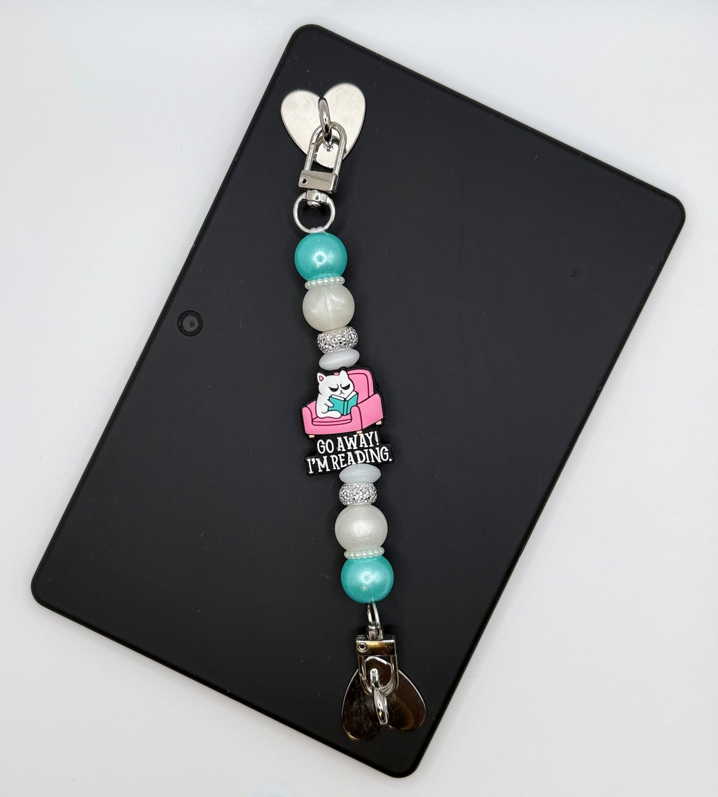 E-Reader Strap | Cedar Creations Collection🌲