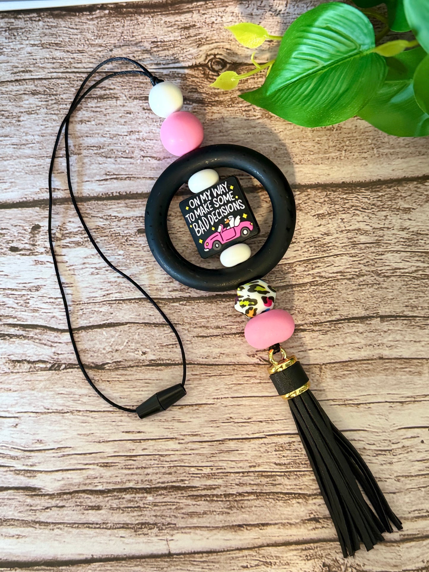 Car Charms | Cedar Creations Collection🌲