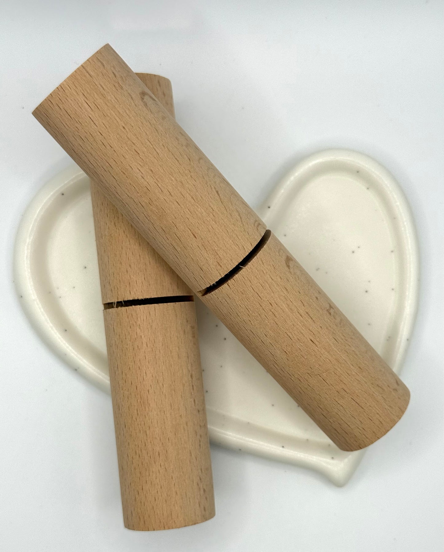 Knot Gripper Set - Solid Wood | Beading Supplies