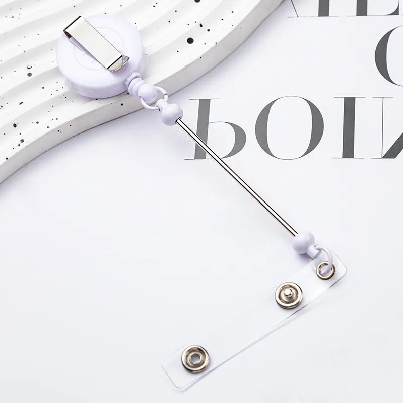 Badge Reel | Beadables