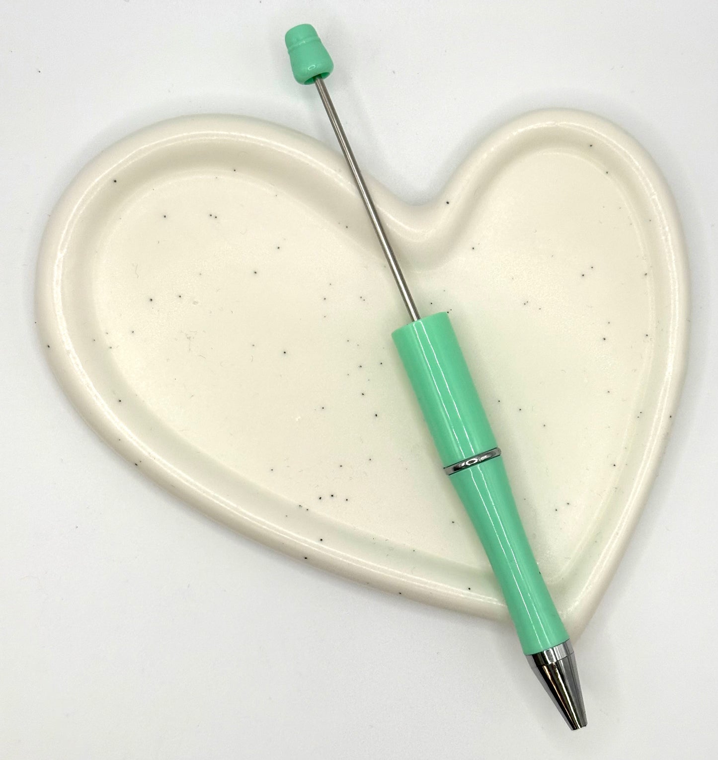 Beadable Pens Plastic | Beadables