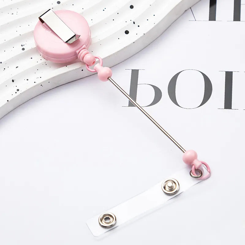 Badge Reel | Beadables