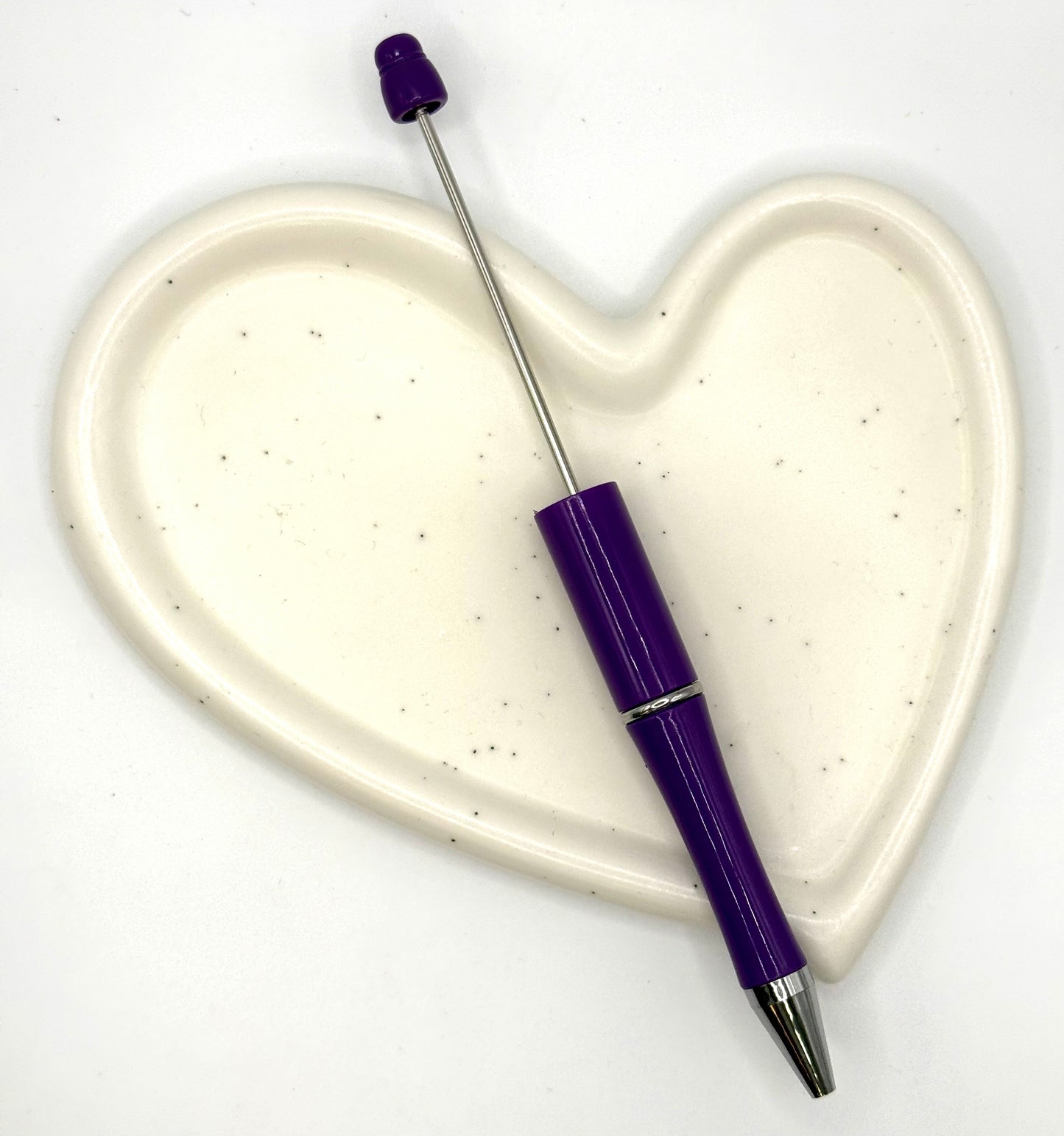 Beadable Pens Plastic | Beadables