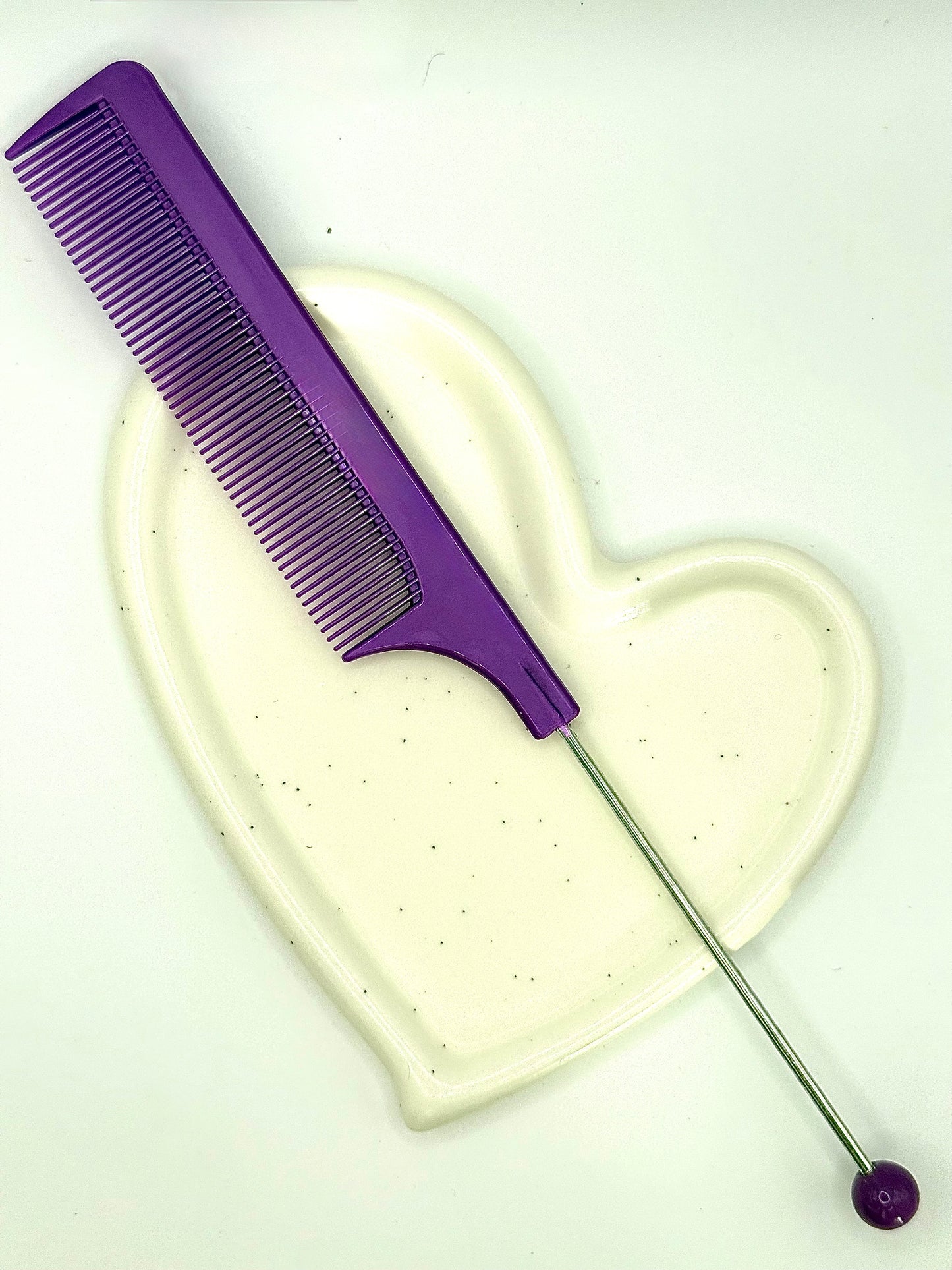 Beadable Comb | Beadables