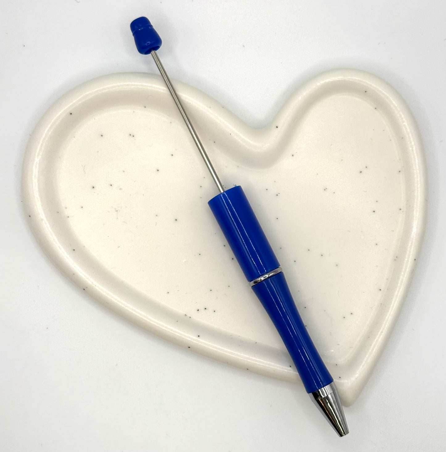 Beadable Pens Plastic | Beadables