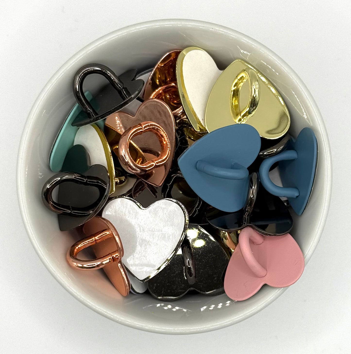 Phone Charm Adhesive Hooks | Accessories