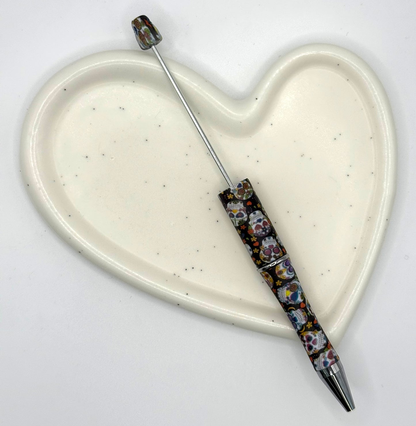 Stylos perles imprimés | Beadables