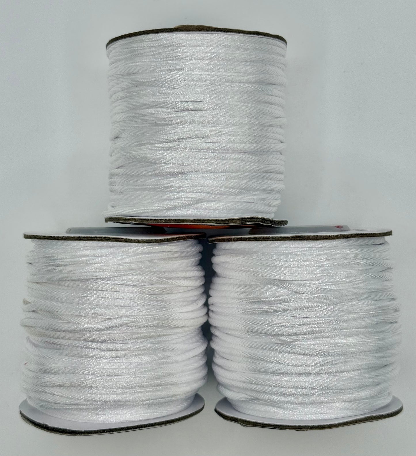 Nylon Beading Cord 2mm 38yrds | Beading Supplies