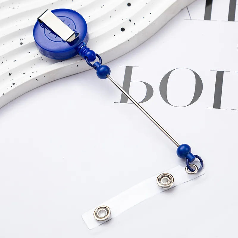 Badge Reel | Beadables