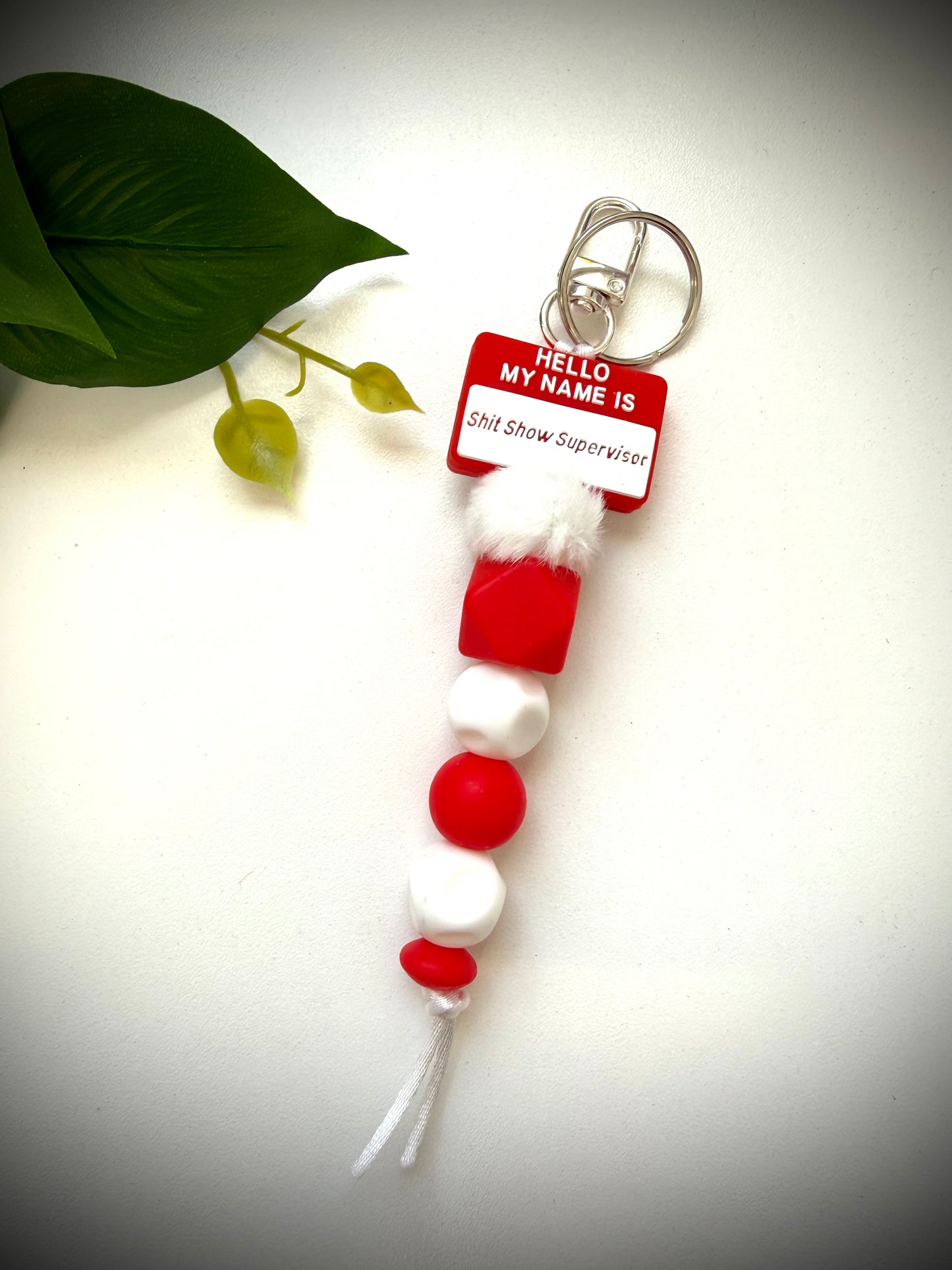 Keychains | Cedar Creations Collection🌲