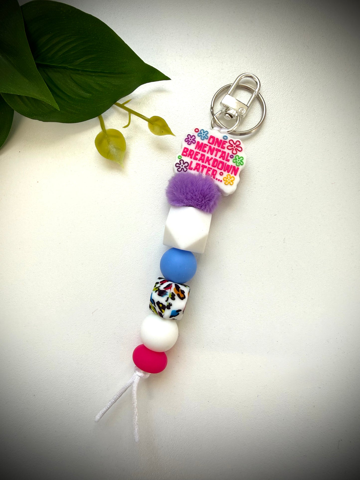 Keychains | Cedar Creations Collection🌲