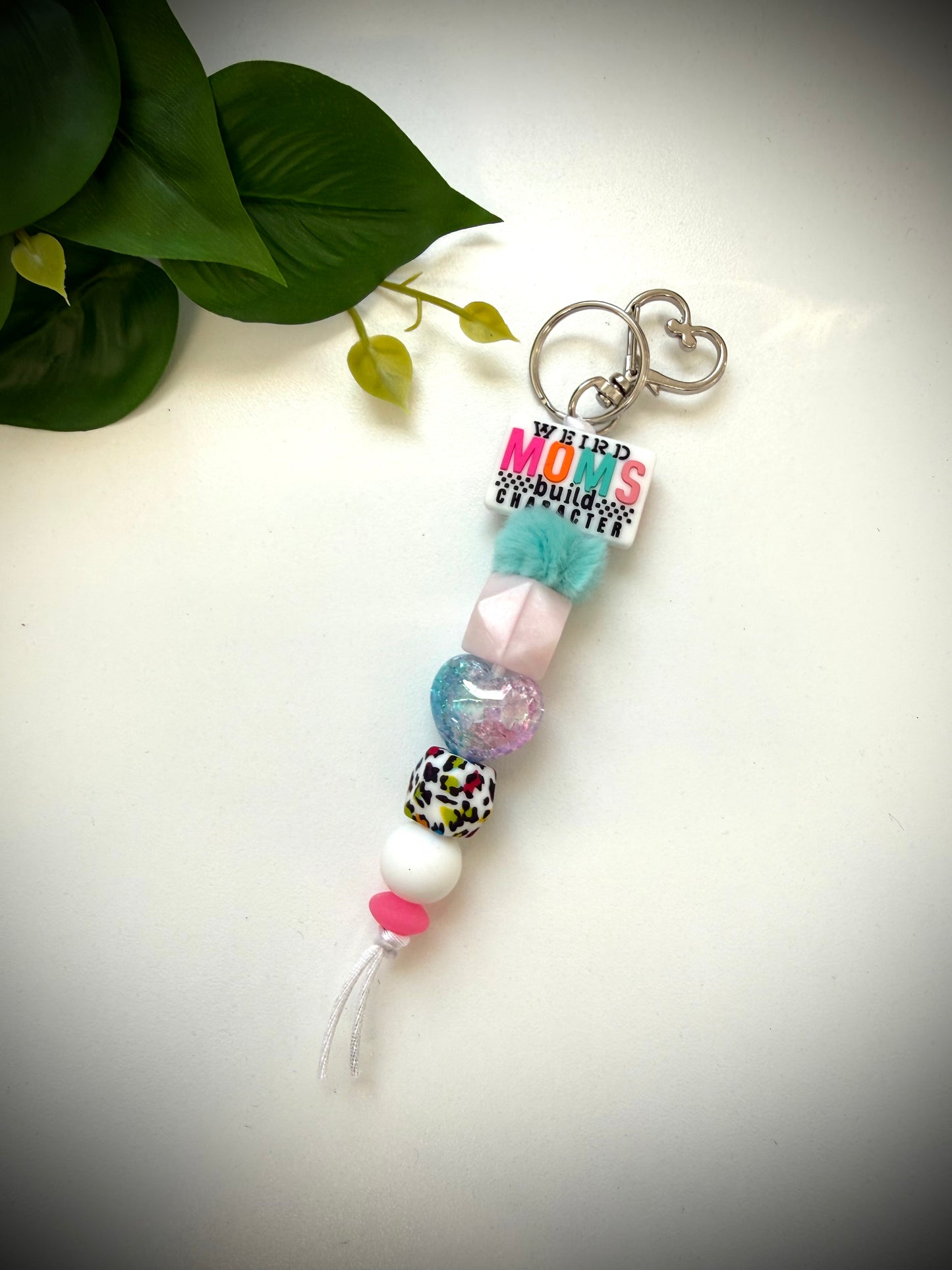 Keychains | Cedar Creations Collection🌲