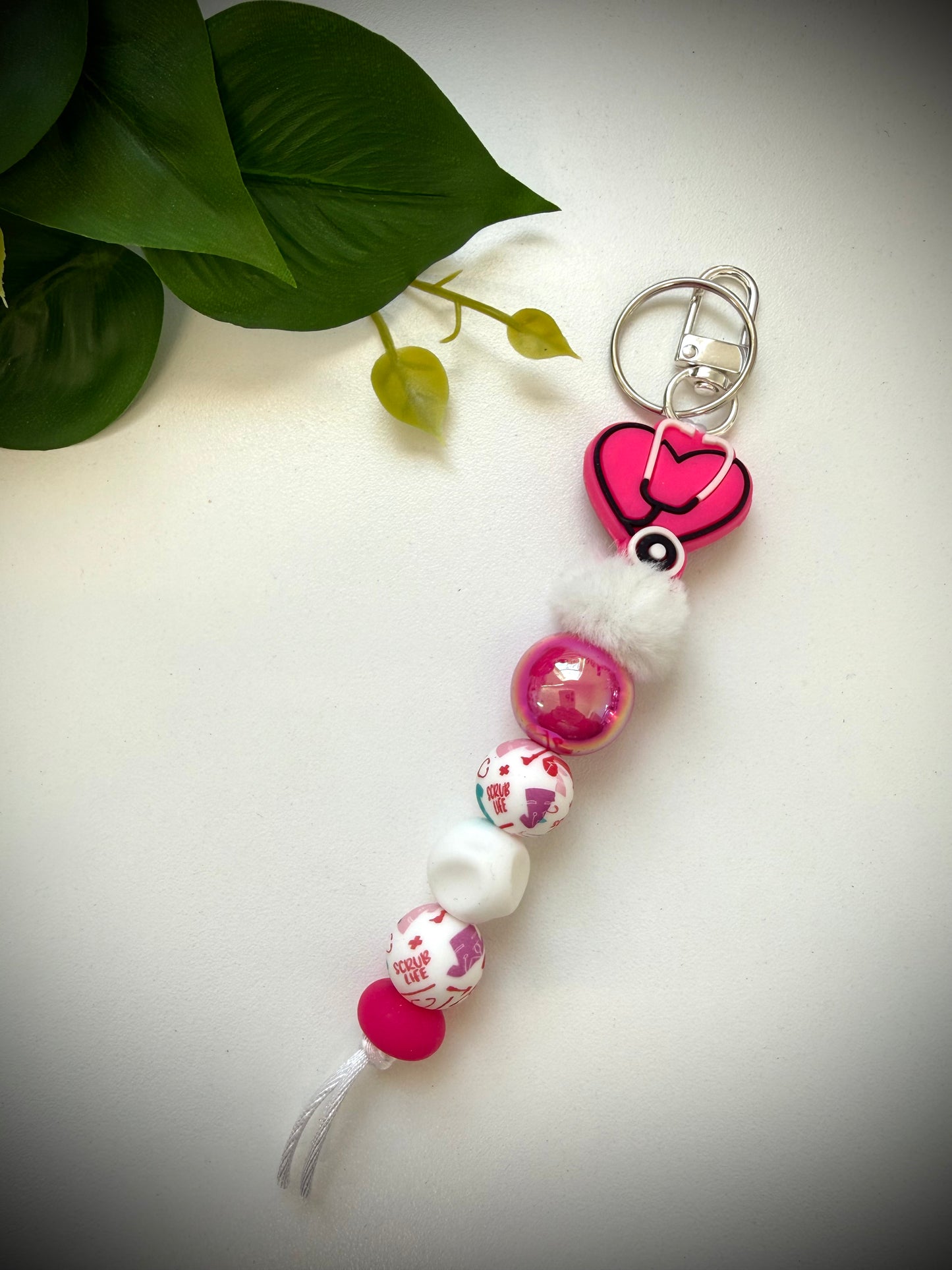 Keychains | Cedar Creations Collection🌲