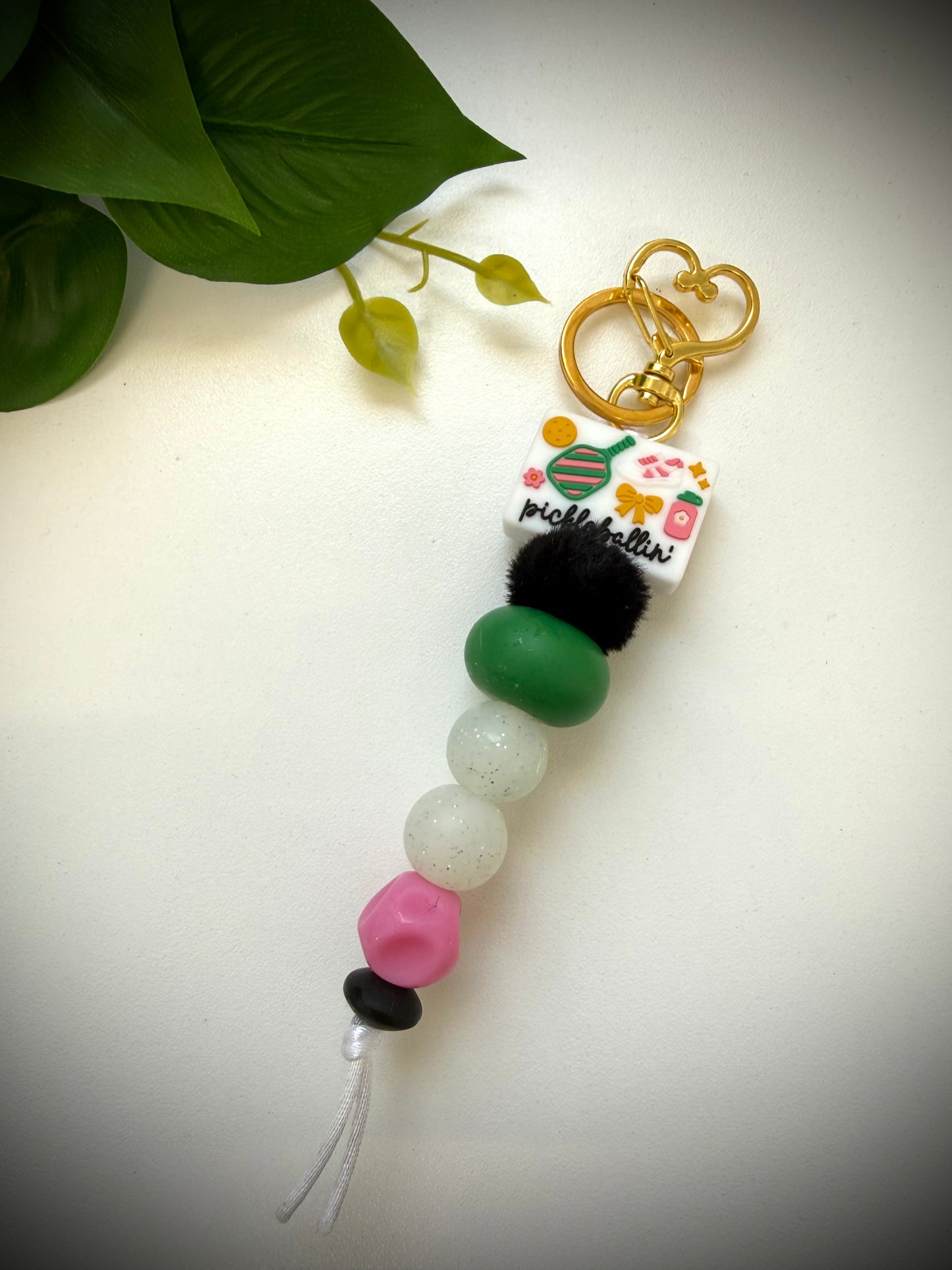 Keychains | Cedar Creations Collection🌲