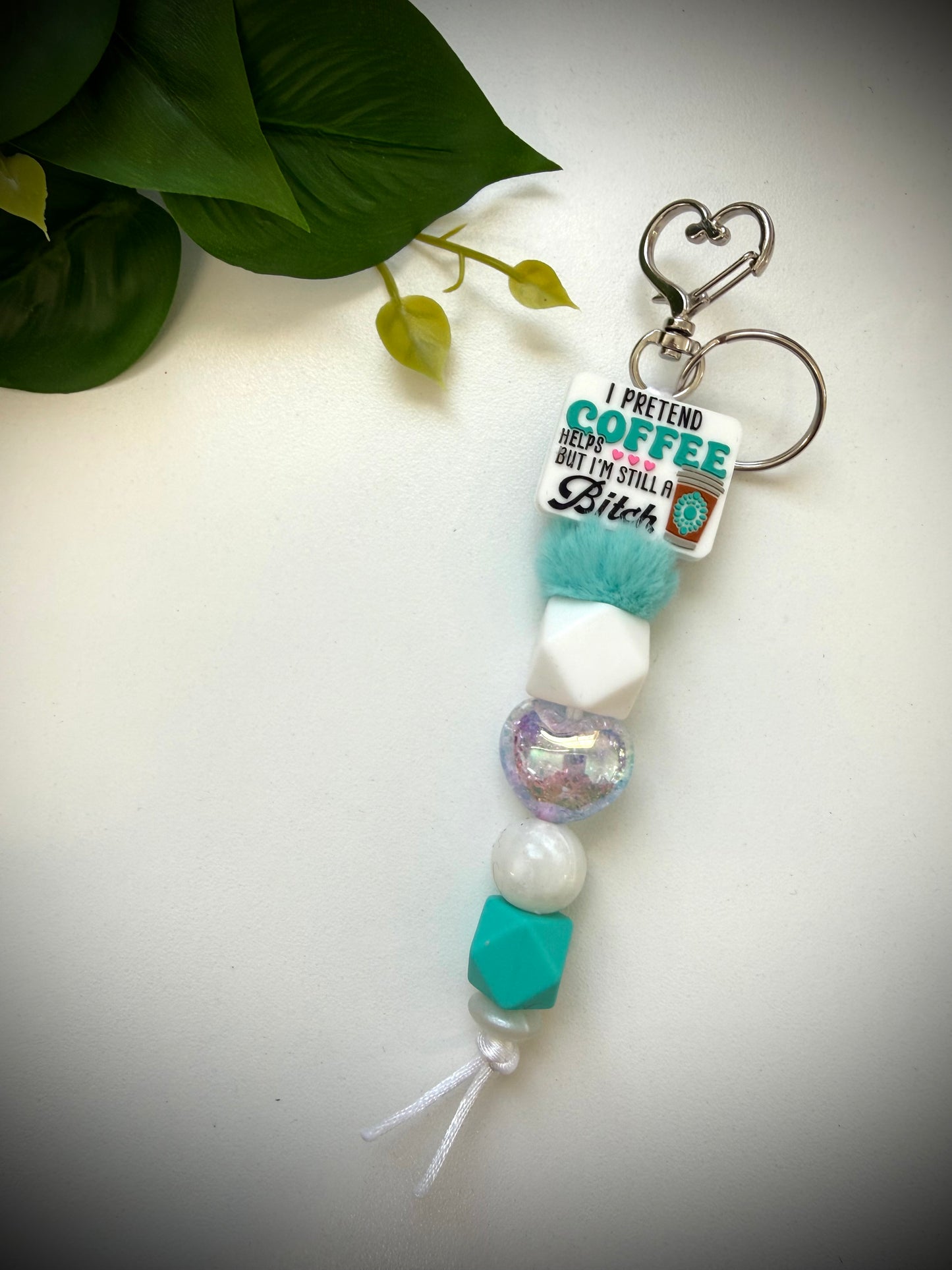 Keychains | Cedar Creations Collection🌲