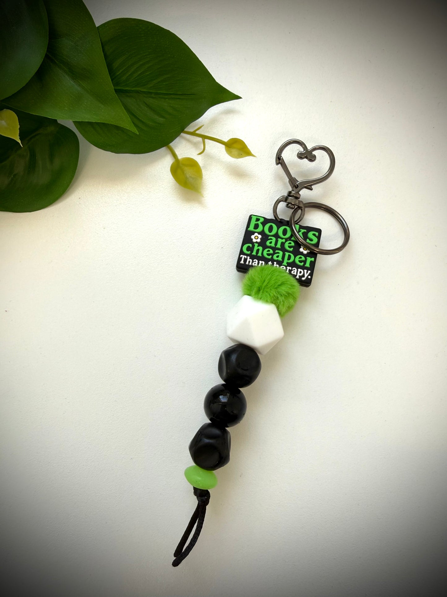 Keychains | Cedar Creations Collection🌲