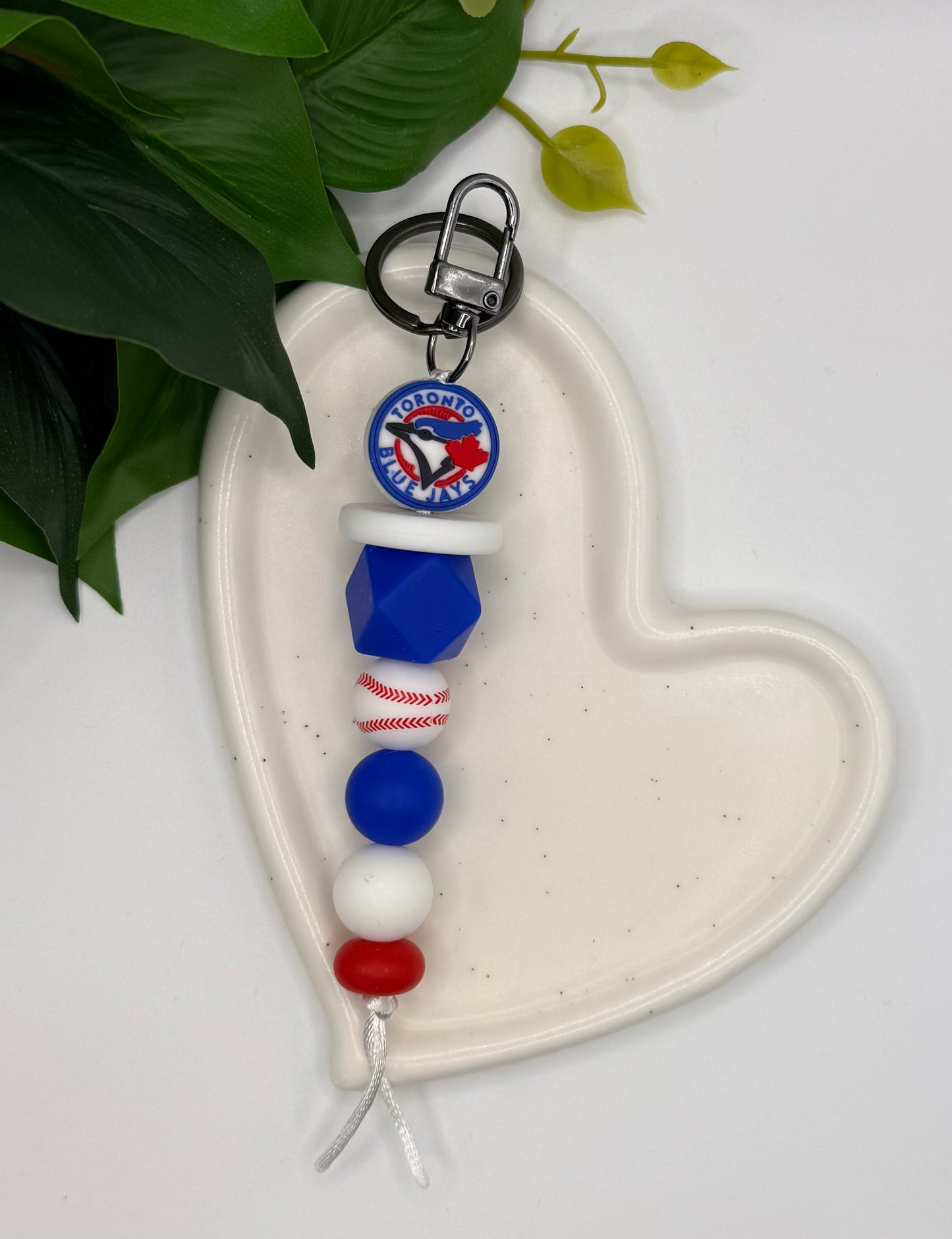 Sports Keychains 🏈 | Cedar Creations Collection🌲