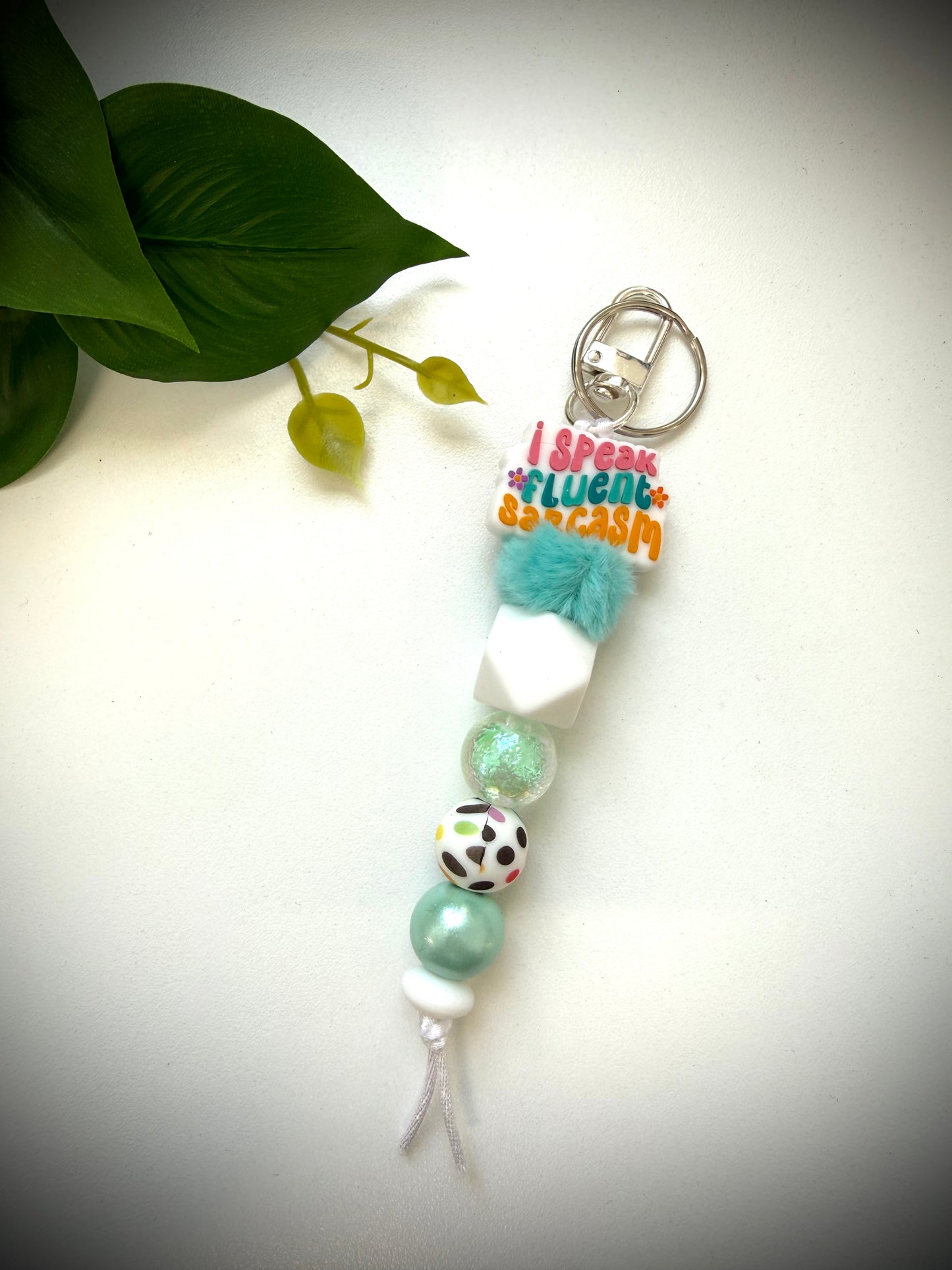 Keychains | Cedar Creations Collection🌲