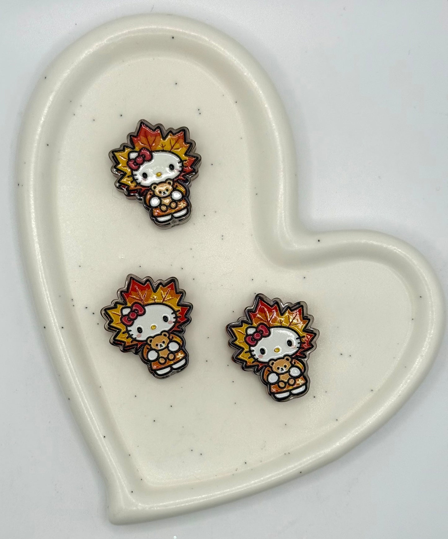 HK Fall🍁Acrylic Focal | Acrylic Focals