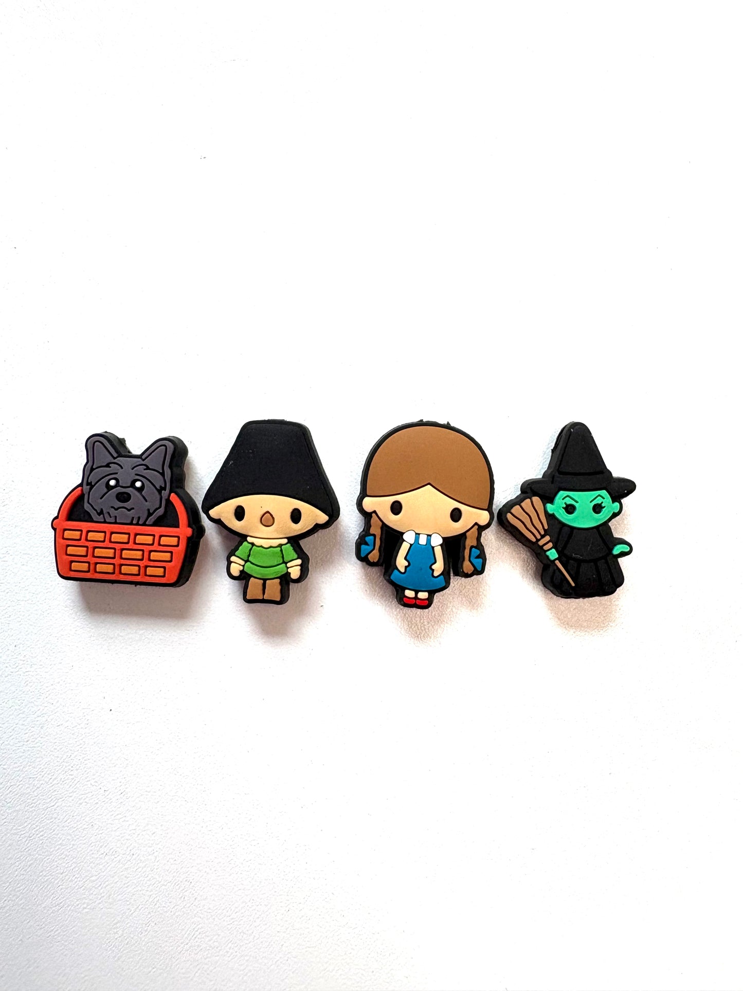 Limited Edition - Wizard of Oz Theme Pack