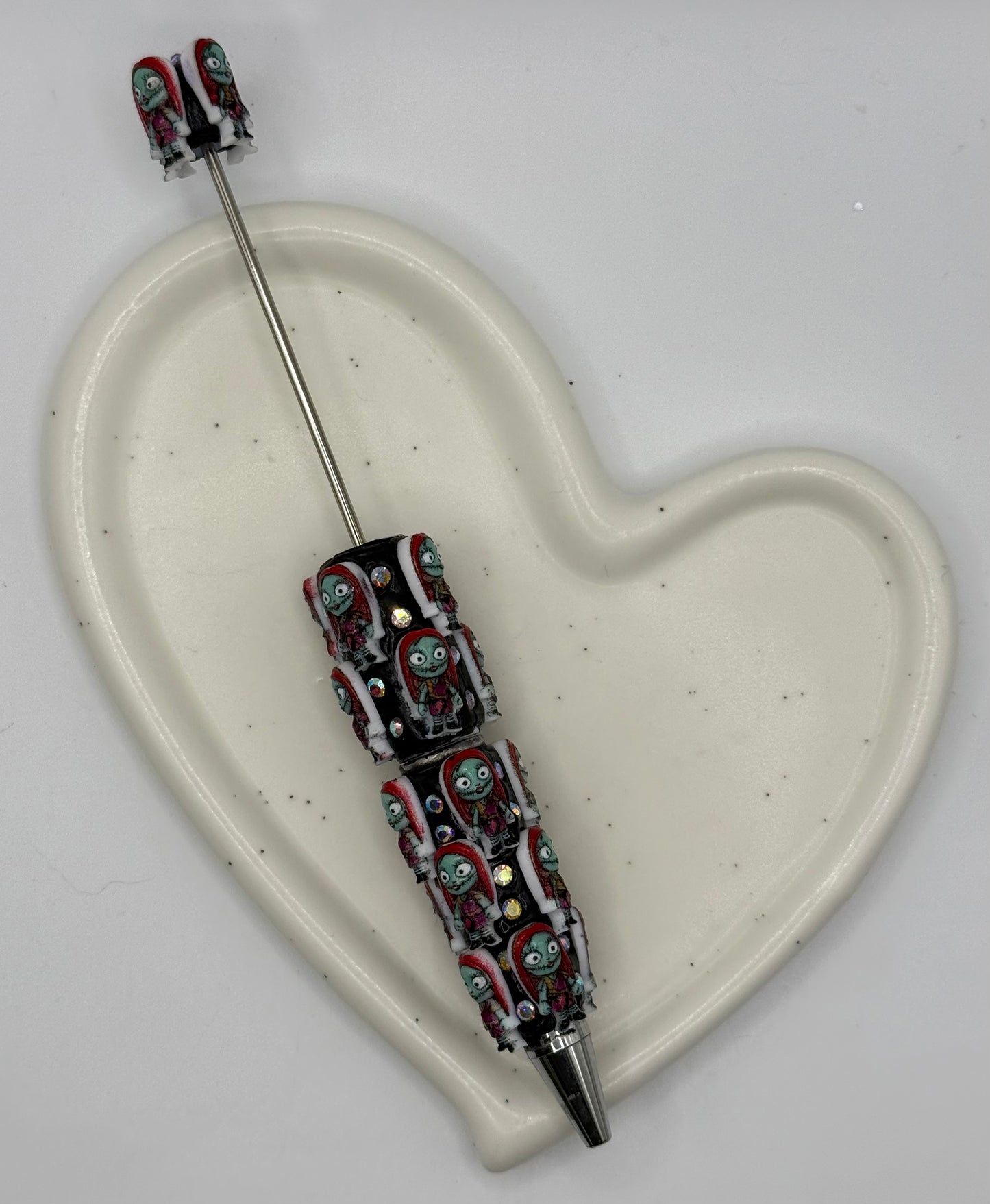 Halloween Horror Character Pens | Beadables