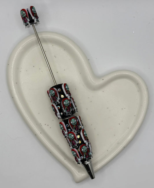 Halloween Horror Character Pens | Beadables