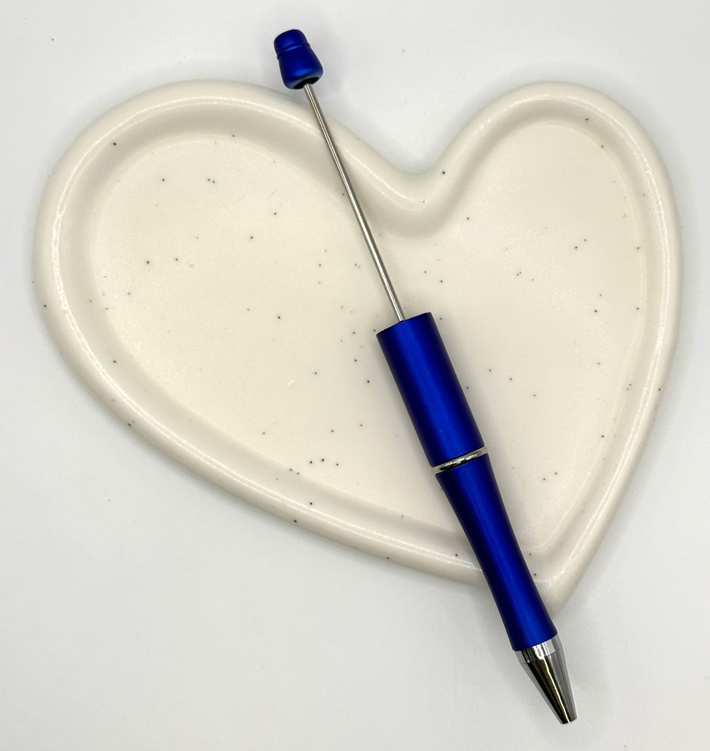 Beadable Pens Plastic | Beadables