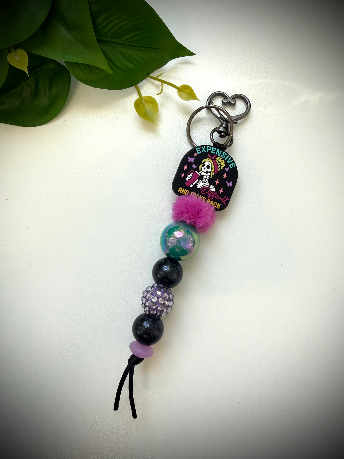 Keychains | Cedar Creations Collection🌲