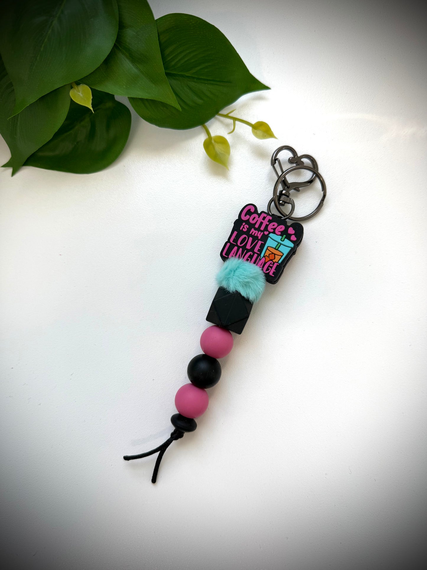 Keychains | Cedar Creations Collection🌲