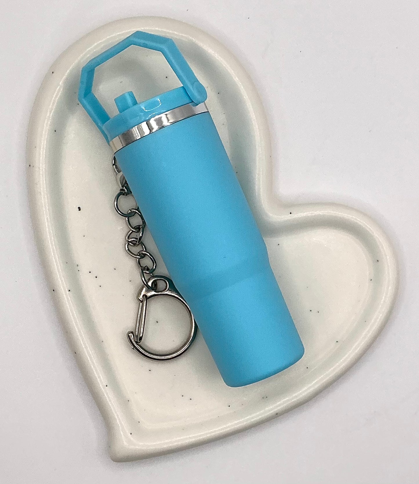 Mini Tumbler Keychain | Accessories