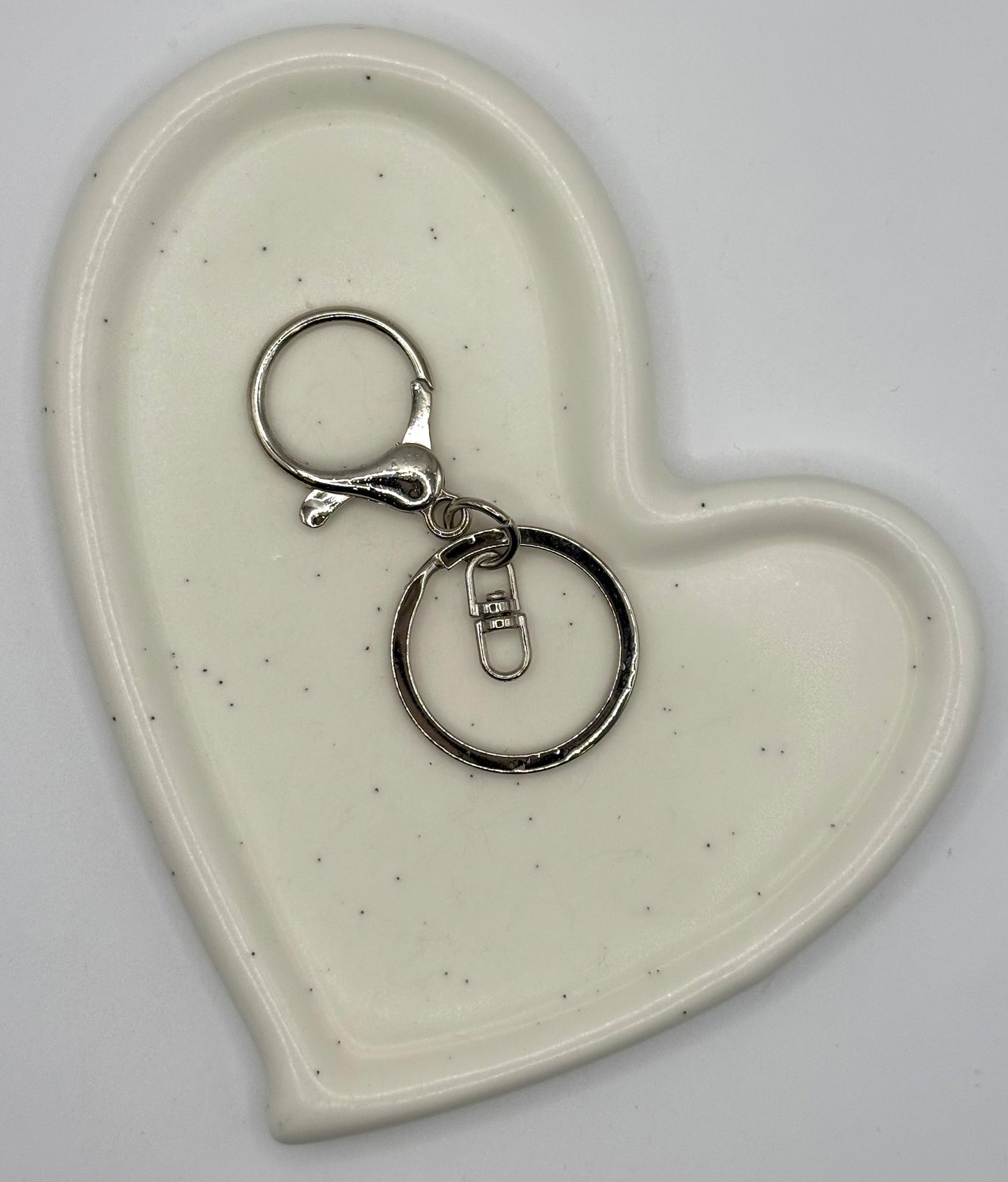 Swivel Key Ring | Hardware Accessories