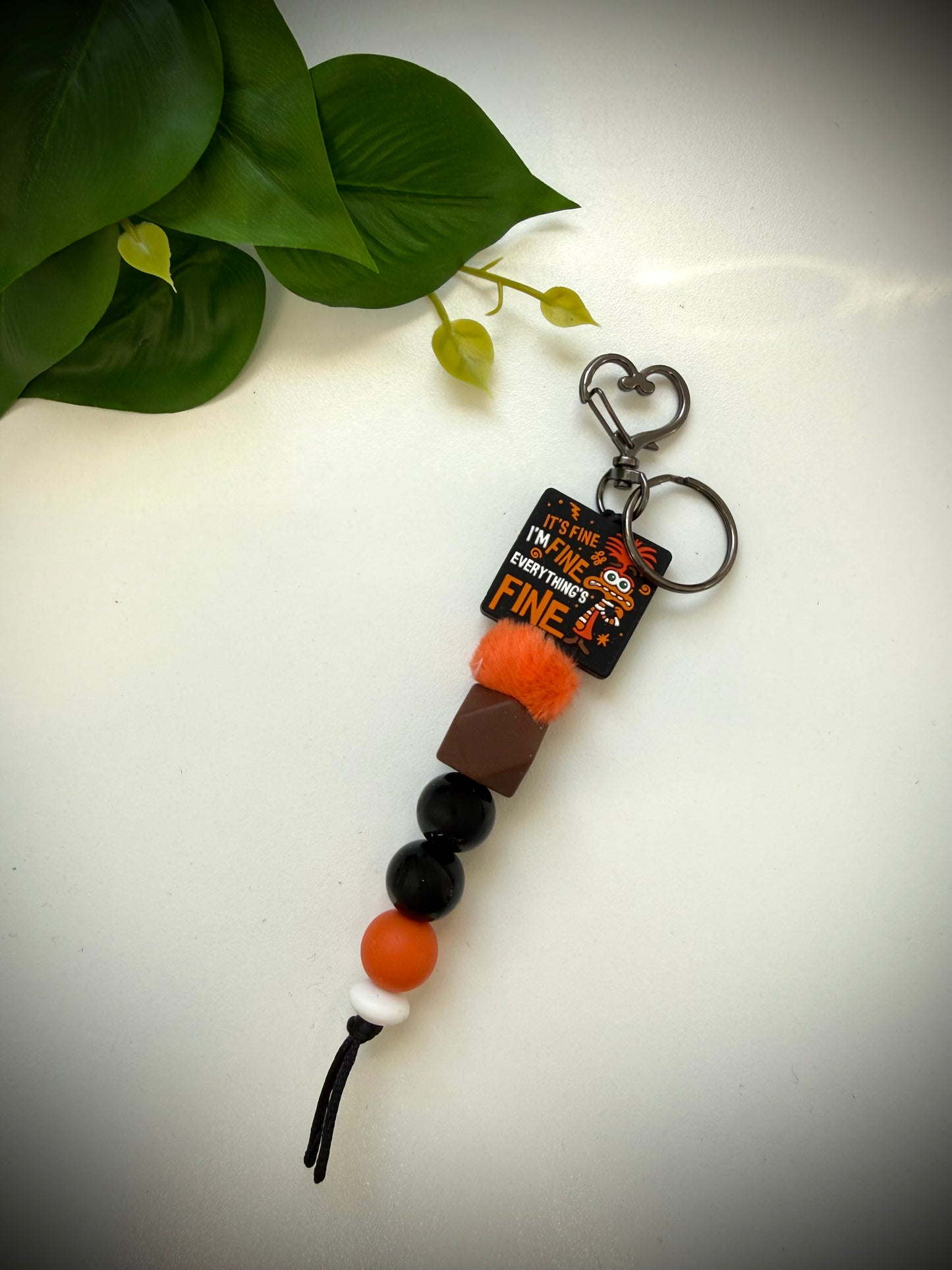 Keychains | Cedar Creations Collection🌲