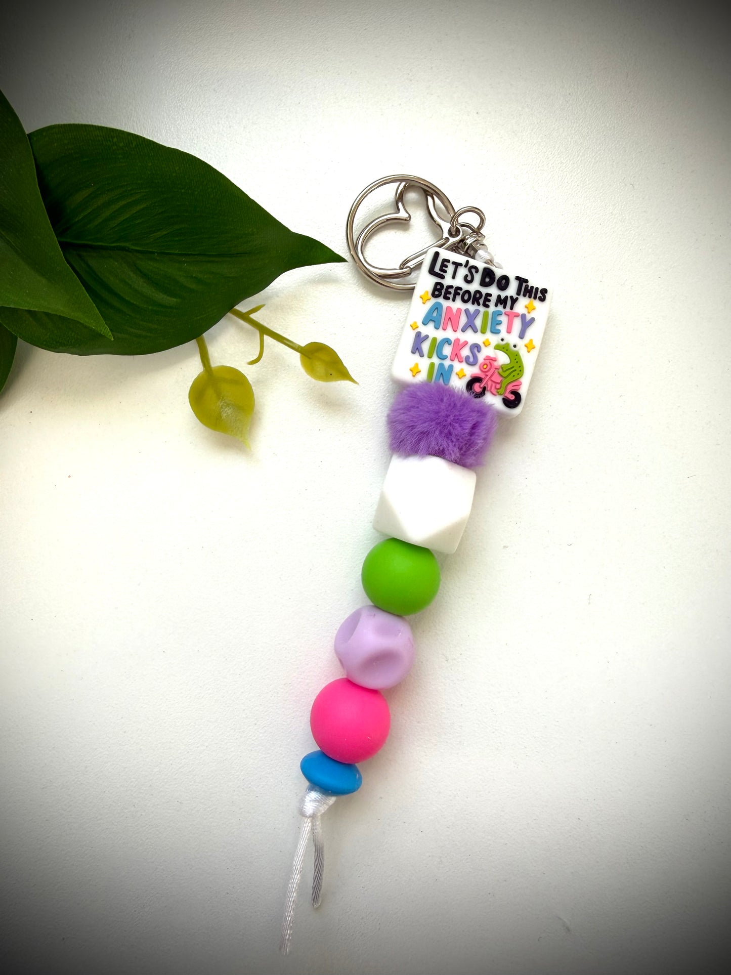 Keychains | Cedar Creations Collection🌲