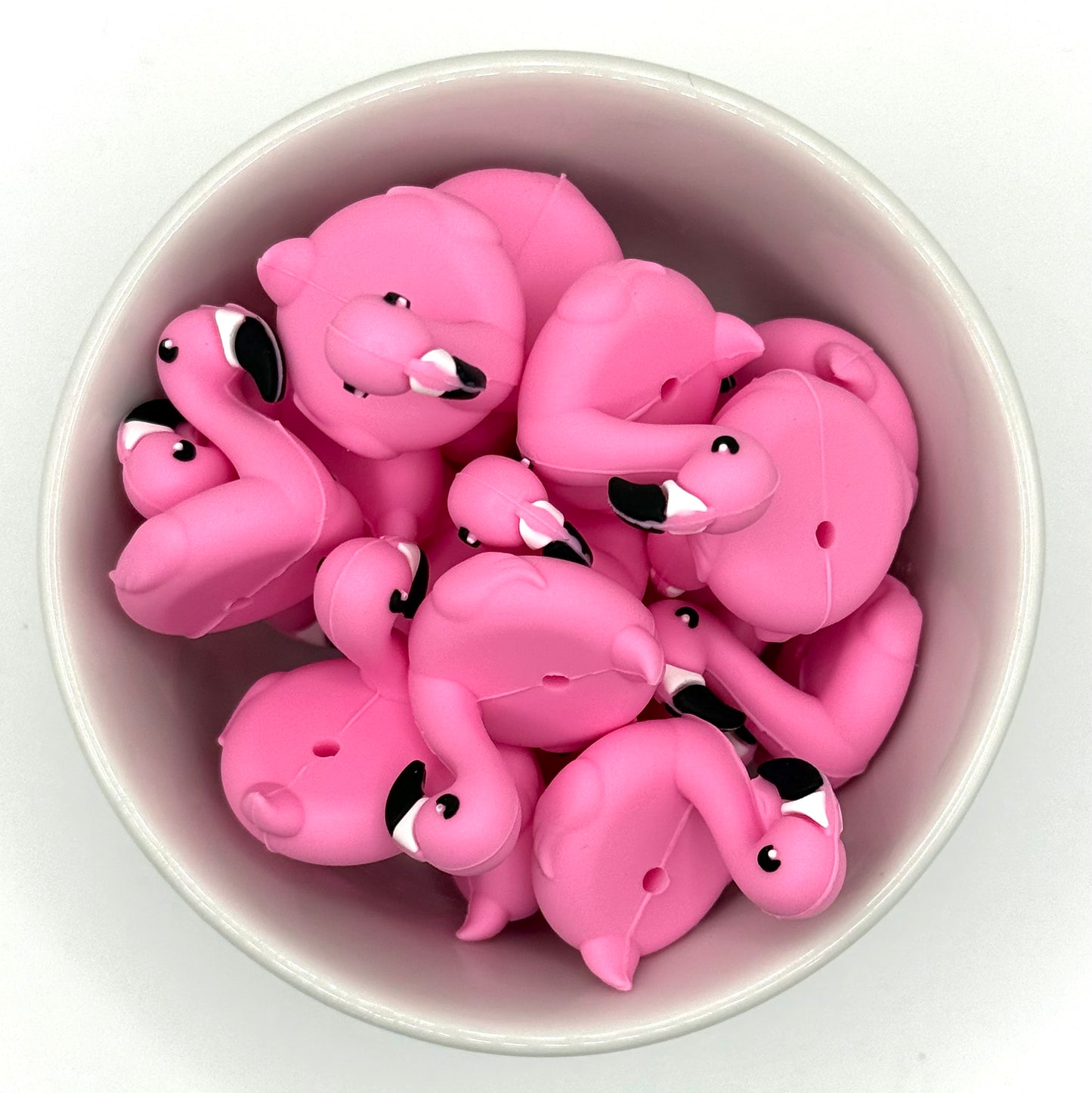 Cutie Floaties | 3D Silicone Focal Bead