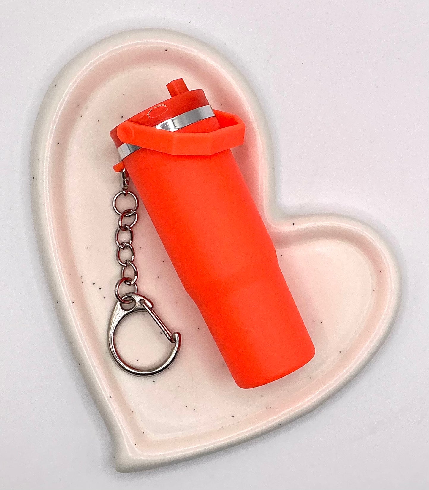Mini Tumbler Keychain | Accessories