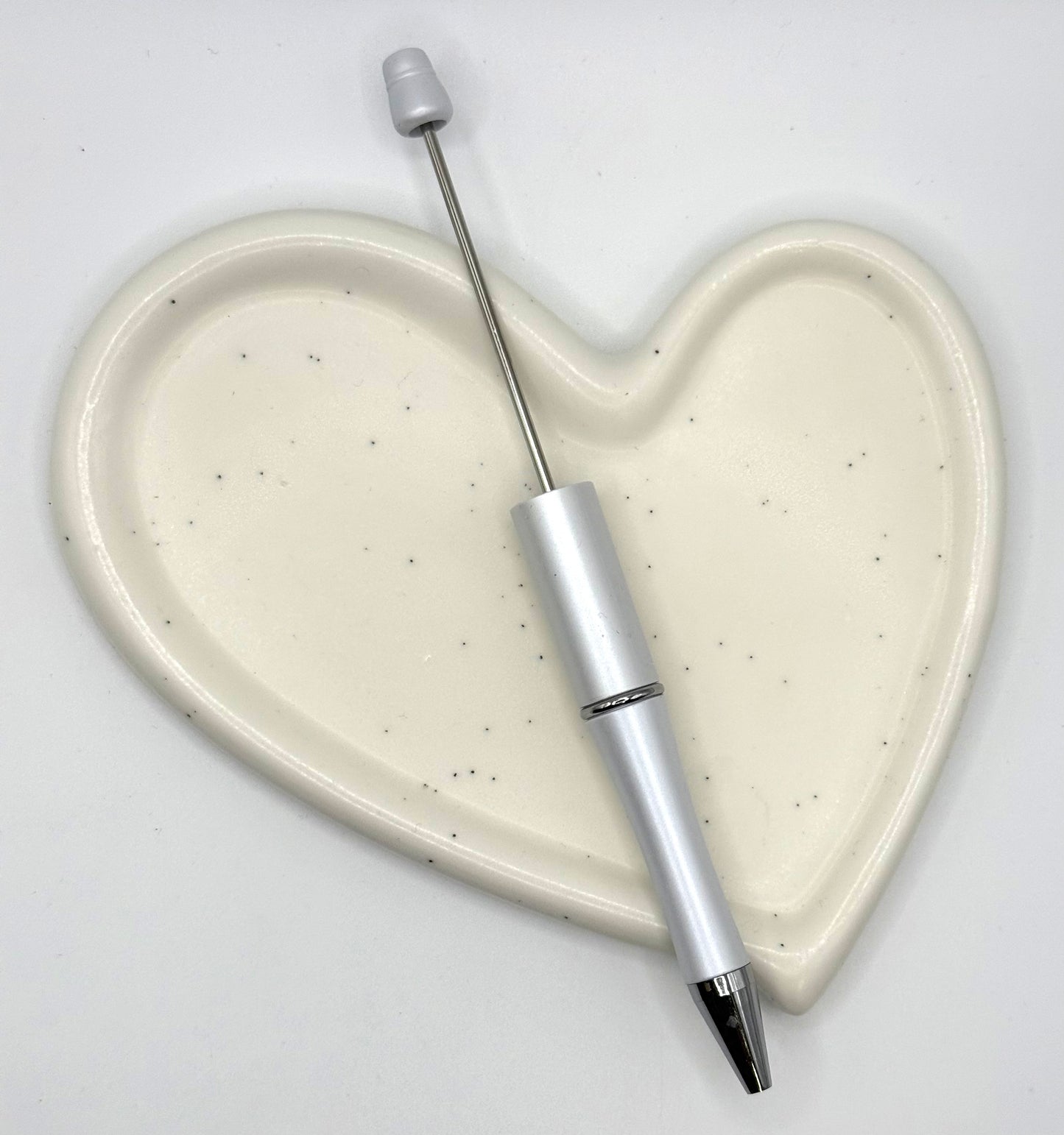 Beadable Pens Plastic | Beadables