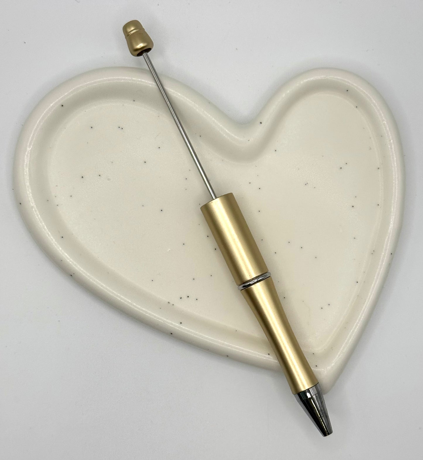 Beadable Pens Plastic | Beadables