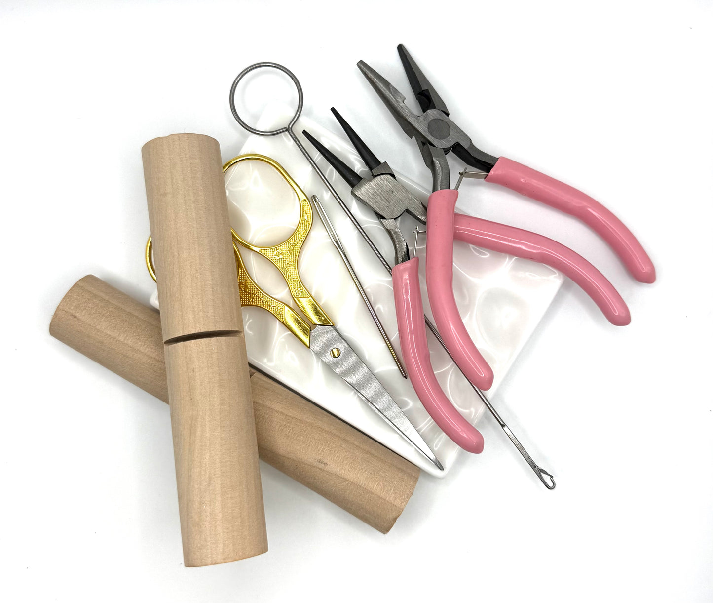 Tool Essentials Kit | Accessories