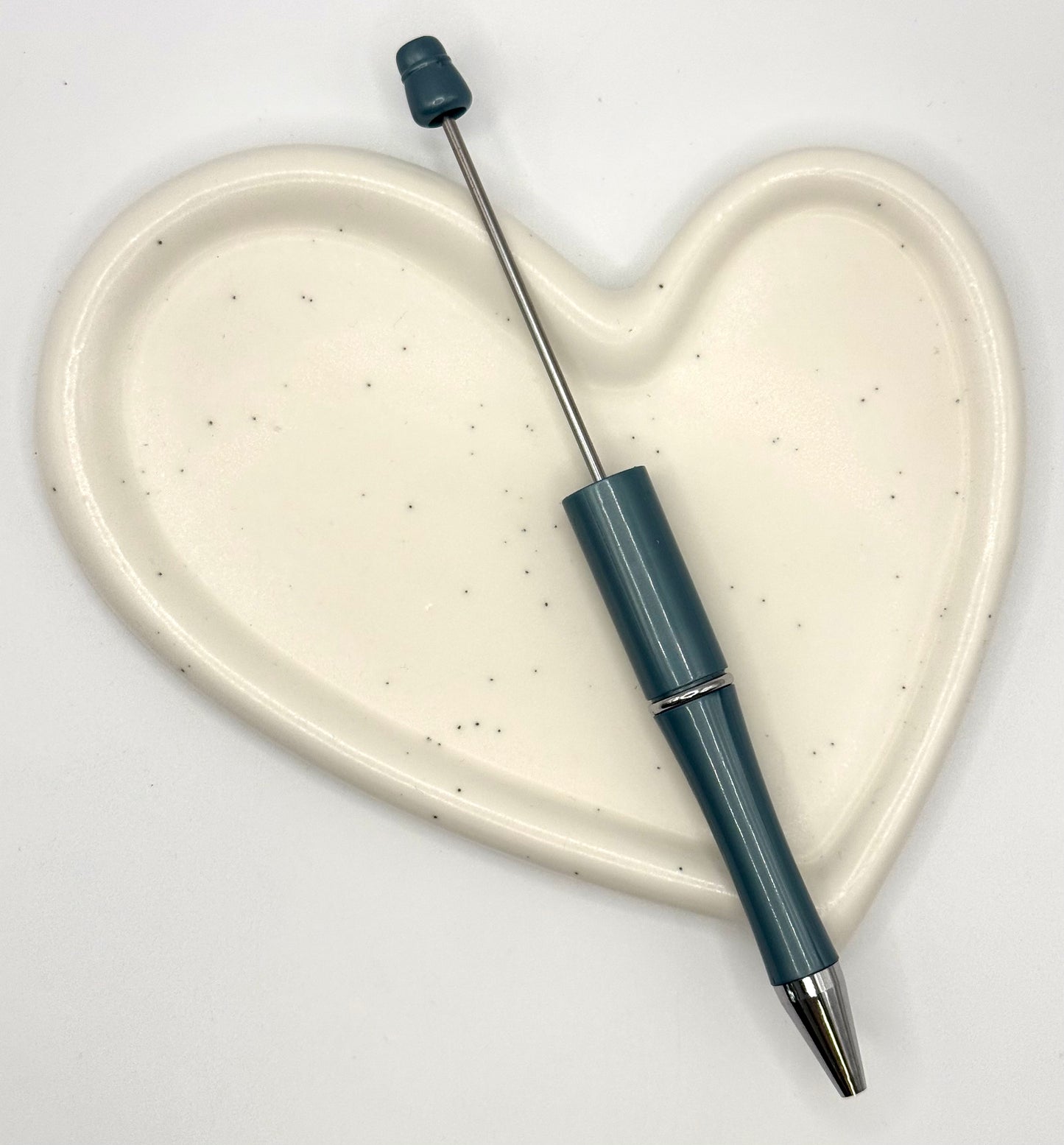 Beadable Pens Plastic | Beadables