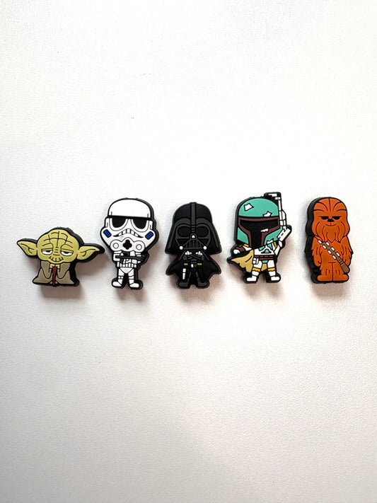 Limited Edition - Star Wars Theme Pack