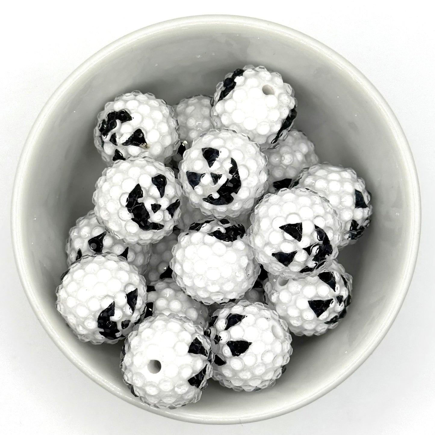 Halloween 19mm Acrylic | Acrylic Beads