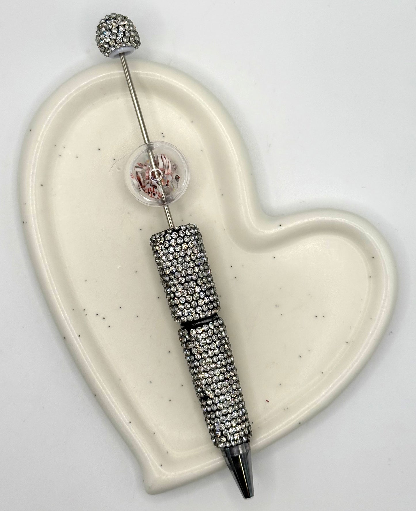 Shaker Horror Beads | Acrylic Beads