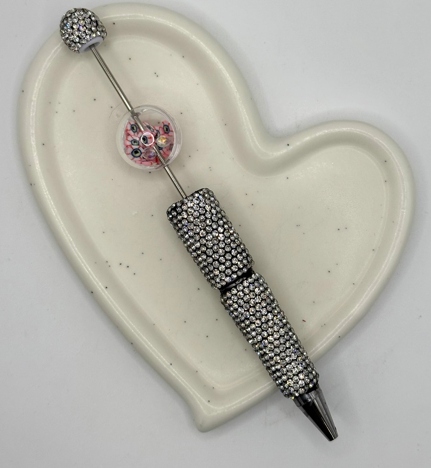 Shaker Horror Beads | Acrylic Beads