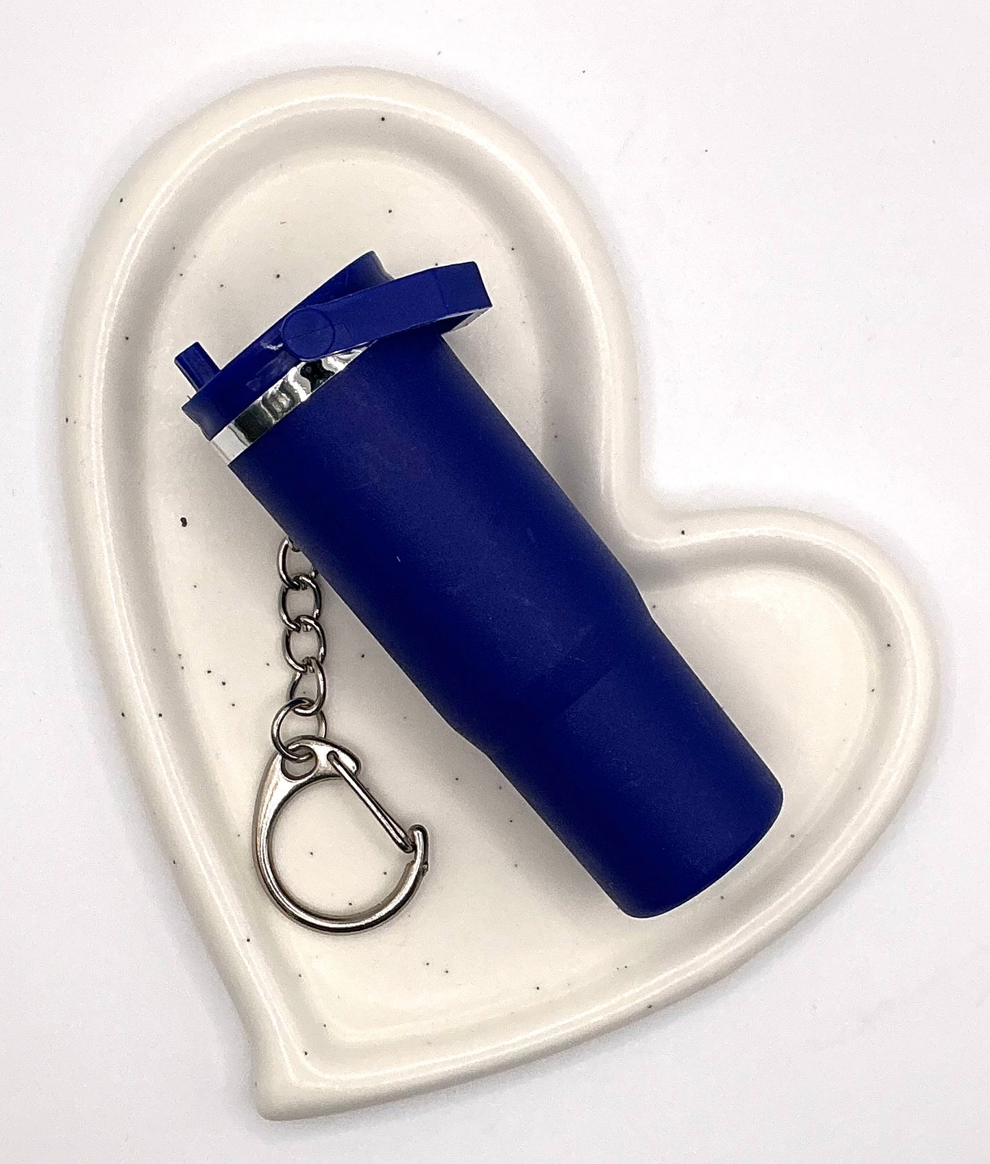 Mini Tumbler Keychain | Accessories