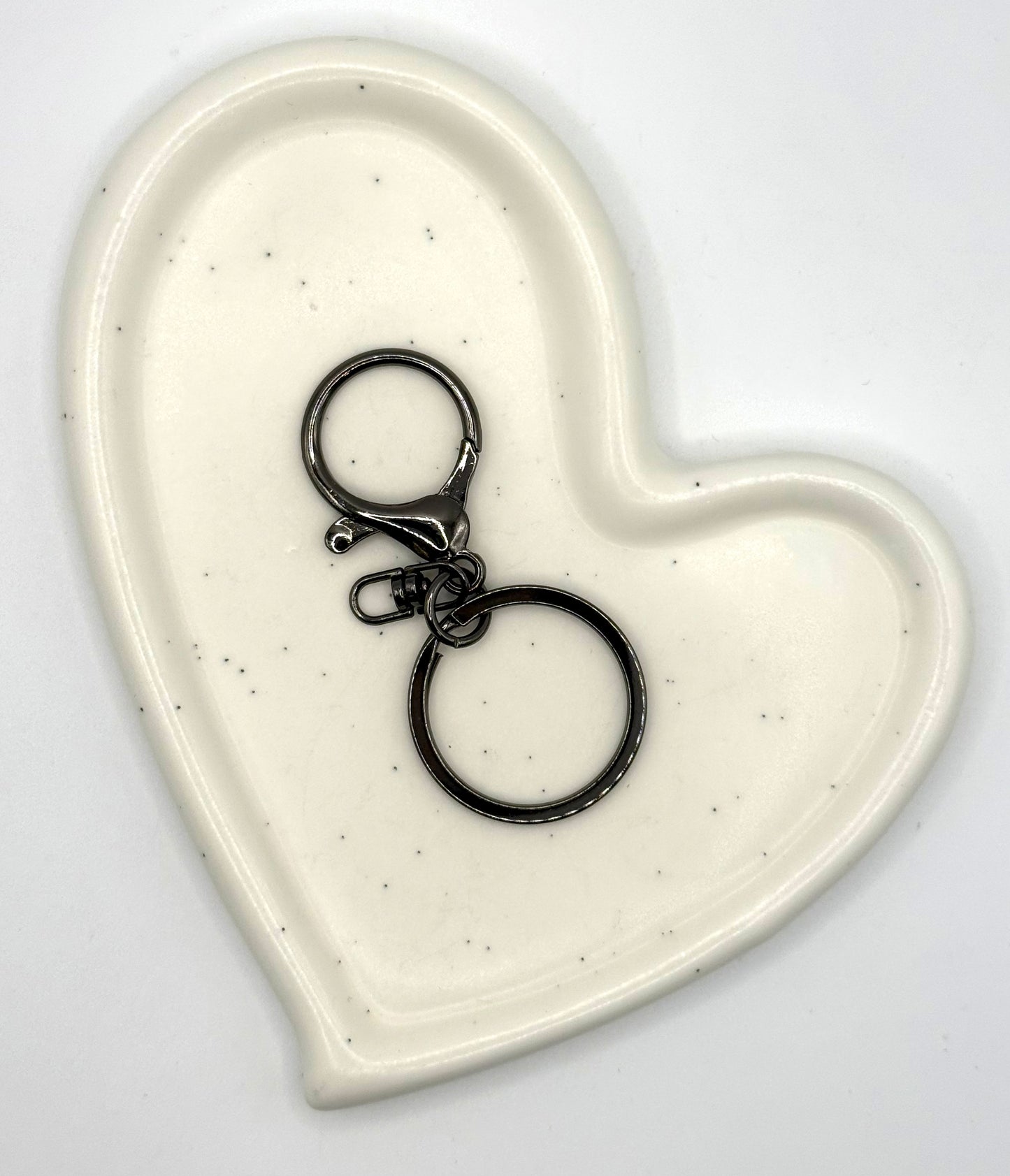 Swivel Key Ring | Hardware Accessories