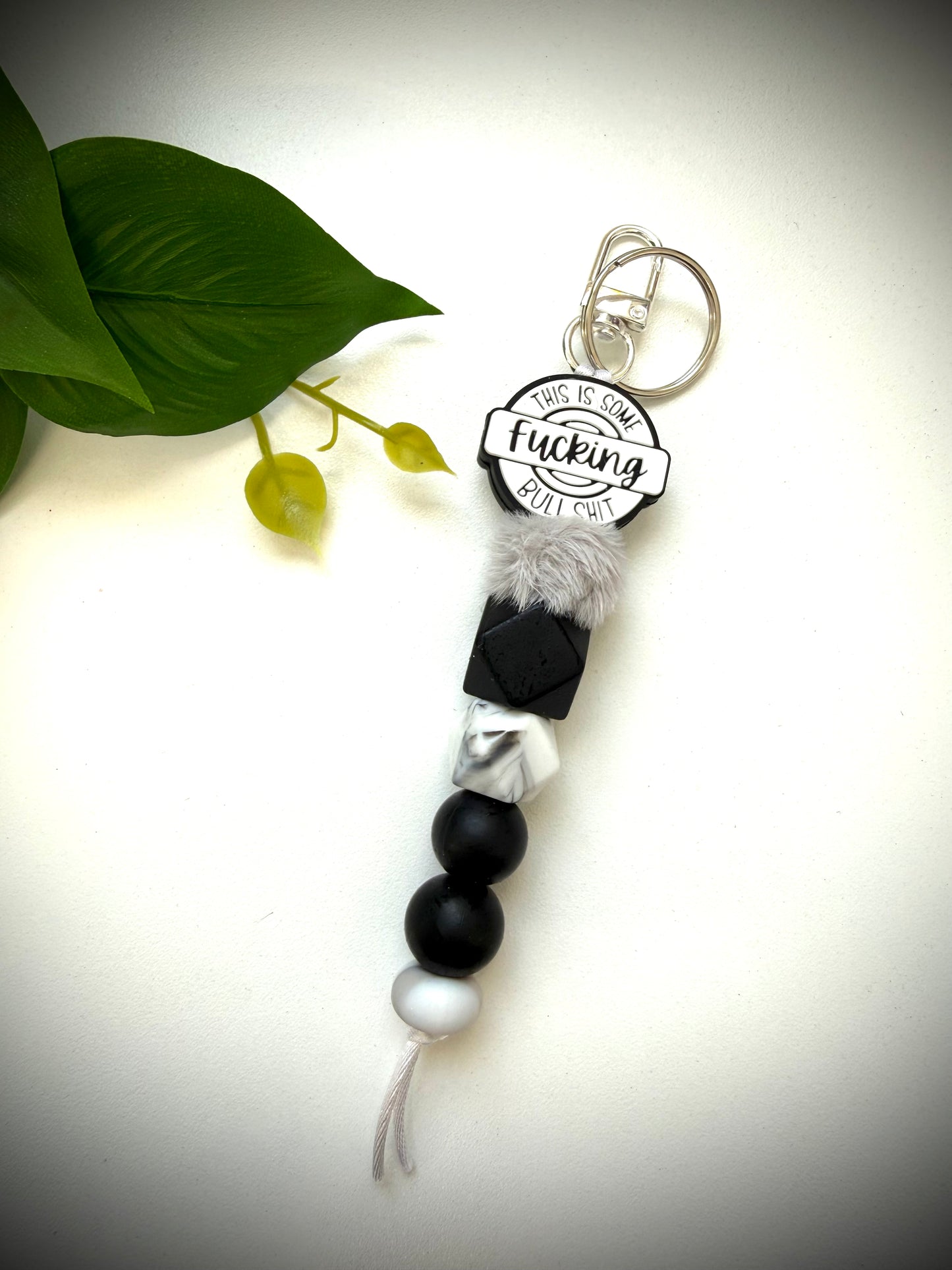 Keychains | Cedar Creations Collection🌲
