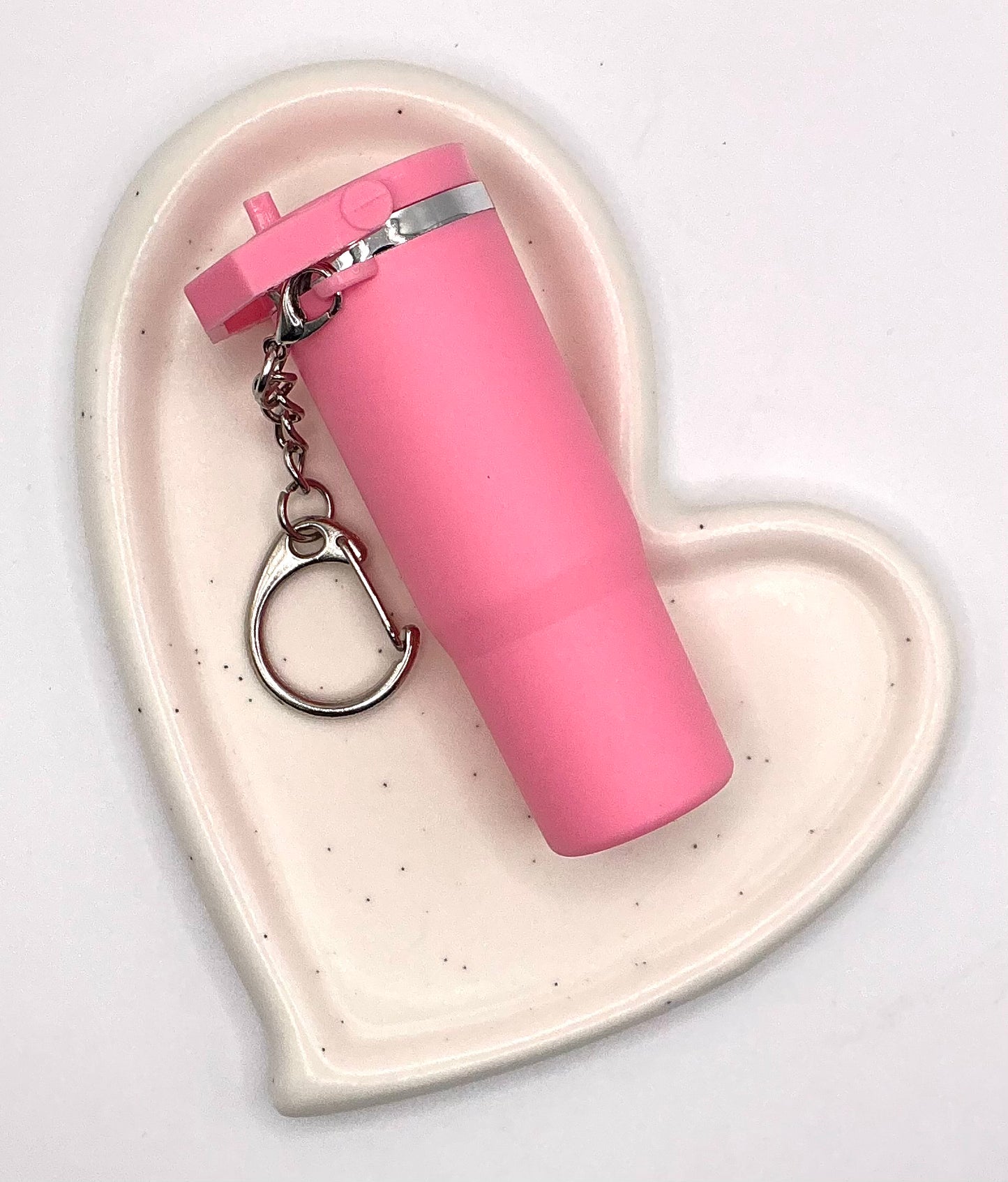 Mini Tumbler Keychain | Accessories