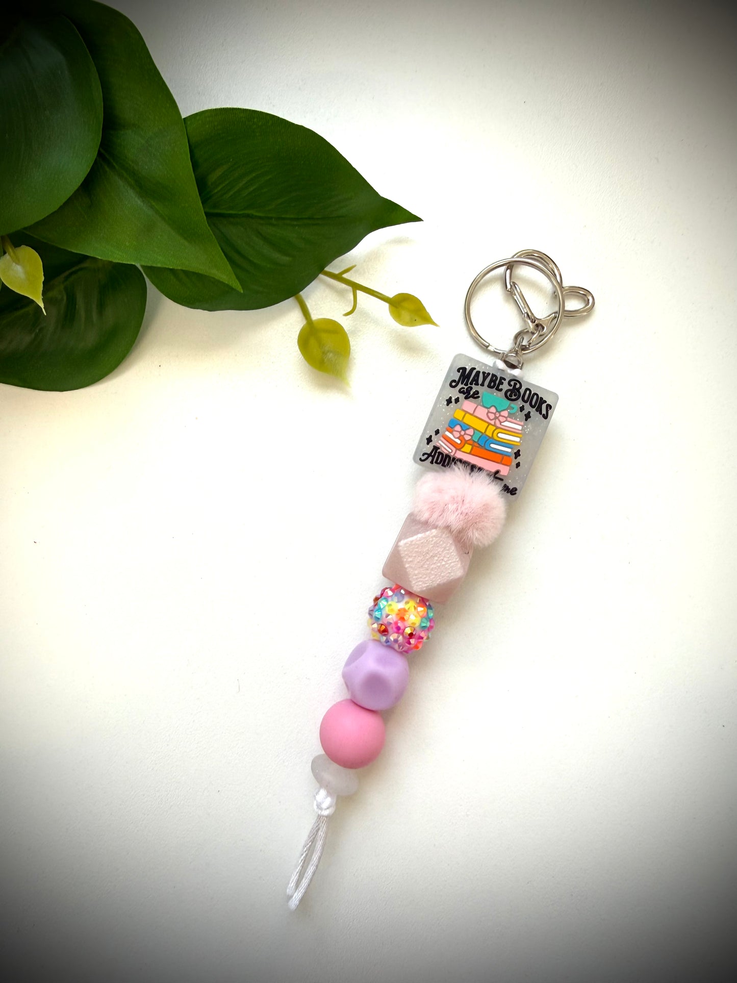 Keychains | Cedar Creations Collection🌲
